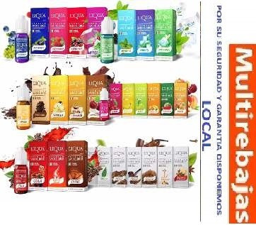 Esencia Varios Sabores De Calidad Oferta Almacen Multirebaja