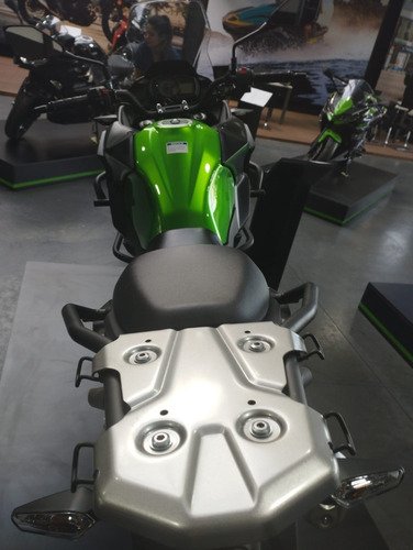 Imagen 19 de 21 de Kawasaki Versys 300 Abs Comrala Aqui En Kawasaki Jack!!!!