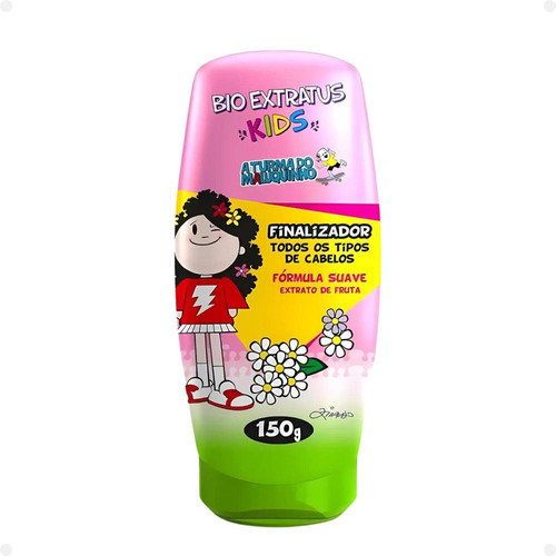 Kit Bio Extratus Hidratante