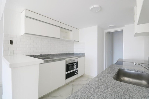 Venta 3 Amb A Estrenar Flores Amenities