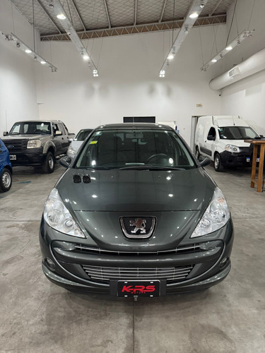 Peugeot 207 1.6 Xs