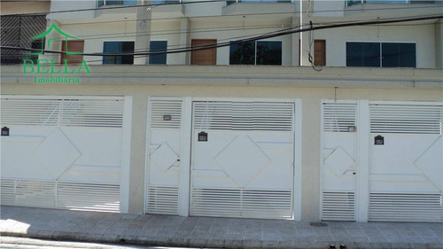 Imagem 3 de 3 de Sobrado Residencial À Venda, Chácara Inglesa, São Paulo. - So0474