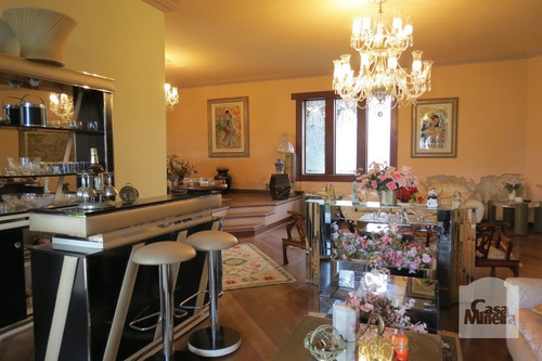 Imagem 3 de 15 de Casa À Venda No Belvedere - Código 246389 - 246389