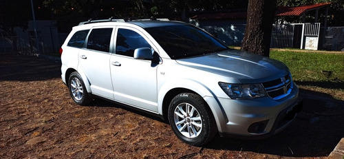 Dodge Journey 2013 3.6 Sxt 5p
