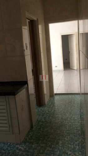 Imagem 5 de 30 de Casa Com 2 Dorms, Parque São Lucas, São Paulo, Cod: 1131 - A1131