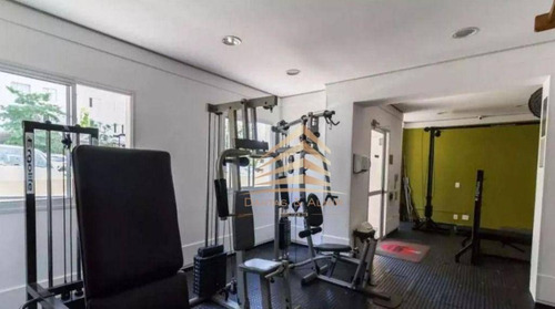 Imagem 13 de 17 de Apartamento À Venda, 73 M² Por R$ 320.000,00 - Cocaia - Guarulhos/sp - Ap1793