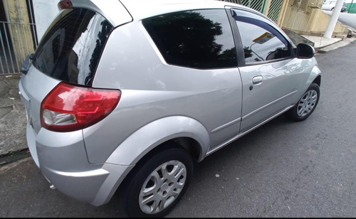 Ford Ka 1.0 Tecno Flex 3p