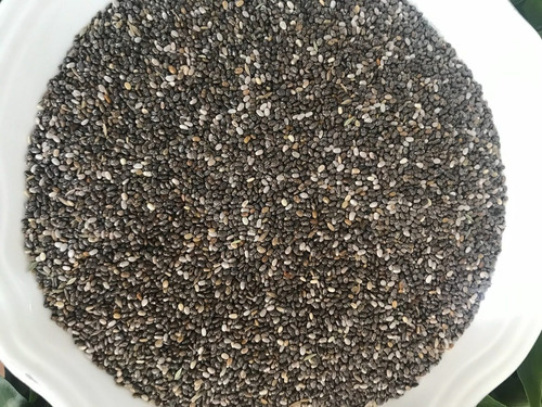 Chia Semilla 10 Kg