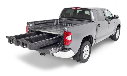 Sistema De Cajones Decked Crew Toyota Tundra 2007-2021