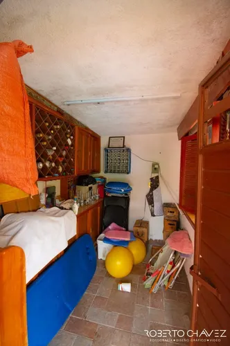 Casa En Venta En Uninajab, Amueblada Y Equipada