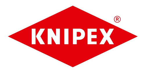 Alicate Pelacables Cables Coaxiales Y Cables De Datos Knipex