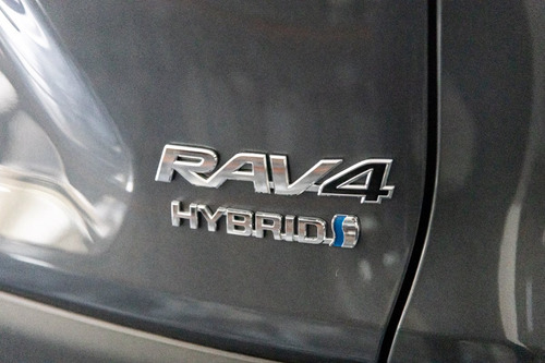 Toyota RAV4 S