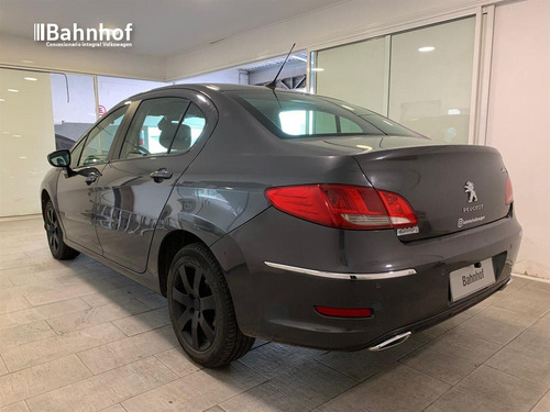 Peugeot 408 ALLURE PACK 2.0
