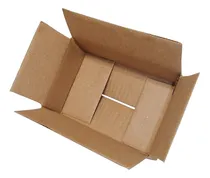 Comprar Reemplazo Para 30 Caja Envio Carton 6x4x2 Corrugado