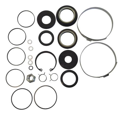Kit De Cajetin Ford Explorer 95-up 95 Mercury Mountaineer
