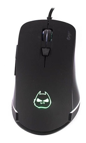 Mouse Gamer Halion Ranger Ha-m506 Rgb 6b