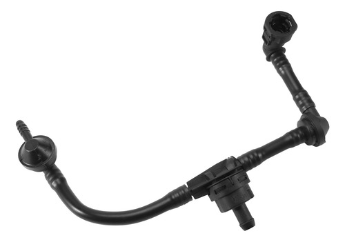 Manguera De Vacío Del Tubo De Ventilación Del Motor Para Tub
