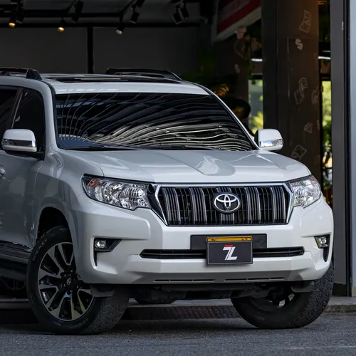 Toyota Prado Txl 2.8