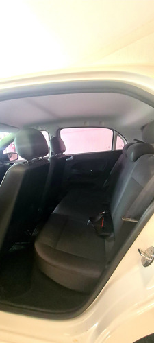 Volkswagen Gol Trend 1.6 Trendline 101cv