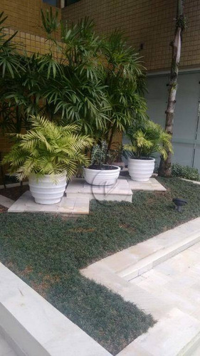 Imagem 17 de 17 de Apartamento Com 3 Dormitórios À Venda, 110 M² Por R$ 650.000,00 - Jardim - Santo André/sp - Ap10070
