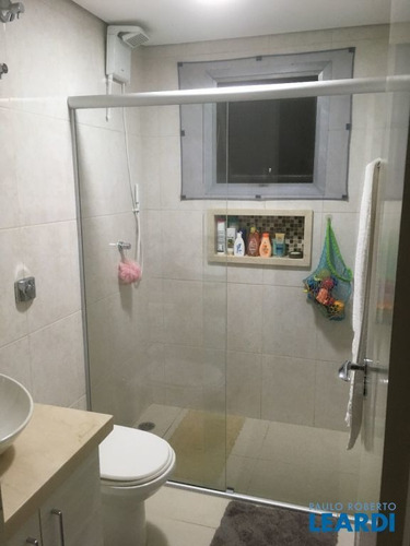 Imagem 9 de 9 de Apartamento - Pinheiros - Sp - 601354