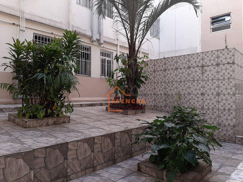 Imagem 16 de 27 de Apartamento Com 2 Dormitórios À Venda, 48 M² Por R$ 165.000,00 - Conjunto Residencial José Bonifácio - São Paulo/sp - Ap0522