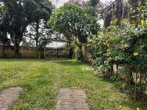 Imagem 29 de 29 de Chácara Com 2 Dorms, Chácara Gramado, Embu-guaçu - R$ 290 Mil, Cod: 1894 - V1894