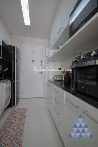 Imagem 22 de 30 de Apartamento - Ap07176 - 70987367