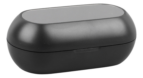 Fones De Ouvido S03 Bluetooth 5.2 Com Clipe, Elegante Com