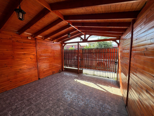 Casa Renovada 2d/1b - Villa Arturo Prat