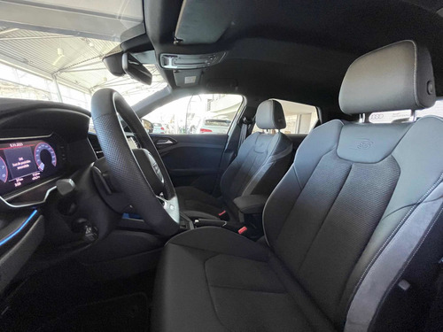 Imagen 9 de 10 de Audi A1 2021 1.8 Sportback S- Line S-tronic Dsg