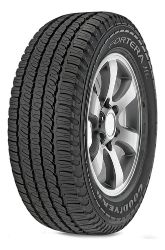 Llanta Goodyear 265/50 R20 Fortera Hl 107t Sl