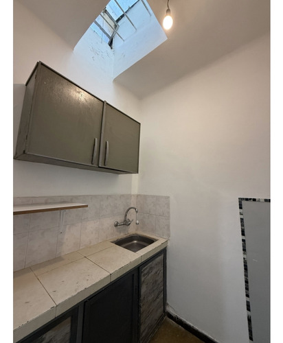 Prado, Venta Apartamento Un Dormitorio