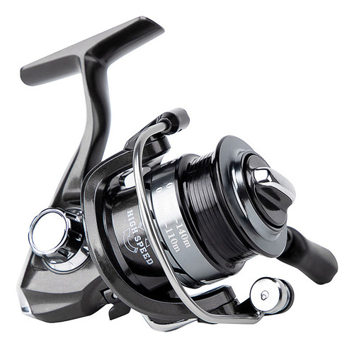 Carrete Giratorio Para Carrete Bb Fishing Powerful