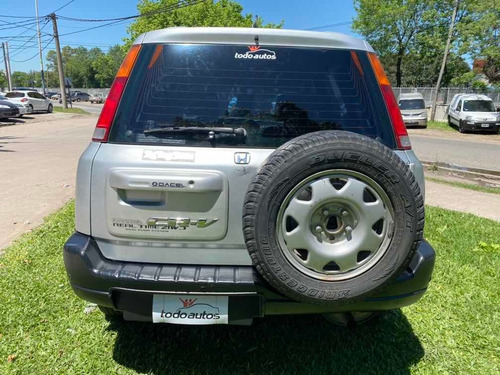 Honda Cr-v 2.0 4x4 I 2000