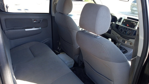 Imagen 6 de 12 de Toyota Corolla 1.8 Xei Mt 2009