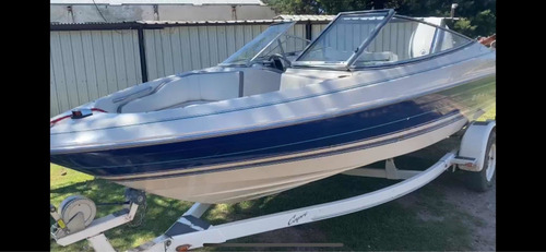 Imagen 1 de 14 de Bayliner 185