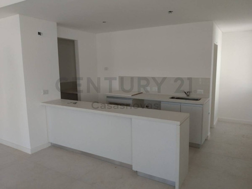 Imagen 7 de 13 de Venta Departamento 3 Ambientes En Barrio Privado Entrega Septiembre 2022