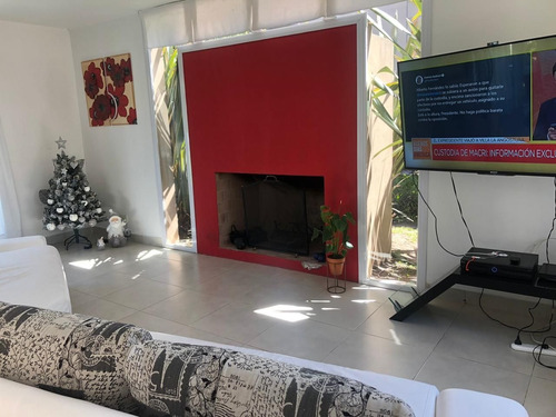 Imagen 5 de 30 de Venta Casa Miinimalista 4 Am. Barrio Privado Altos Del Sol
