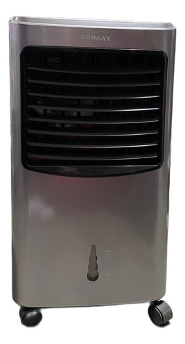 Climatizador portátil frío/calor Domany LRH-15-01AR gris