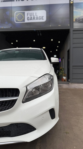 Mercedes-Benz Clase A 1.6 A200 Urban 156cv