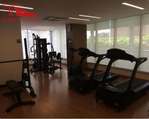 Imagem 15 de 16 de Vende-se Edifício Hyde Park Apartamento De Alto Padrão Para Venda No Bosque Das Juritis, Ribeirão Preto3 Dormitórios, 5 Banheiros, 3 Vagas - Ap0128 - 68958534