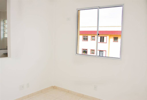 Imagem 1 de 21 de Apartamento, 1 Dorms Com 35.46 M² - Vila Voturua - Sao Vicente - Ref.: Vr3 - Vr3