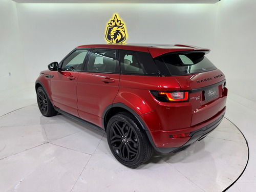 Land Rover Range Rover Evoque 2.0 Si4 Hse Dynamic 5p (br)