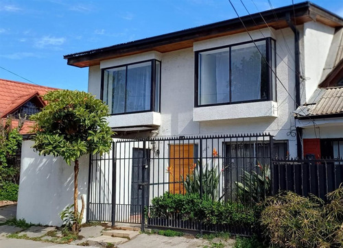 Oficina En Arriendo En Talca
