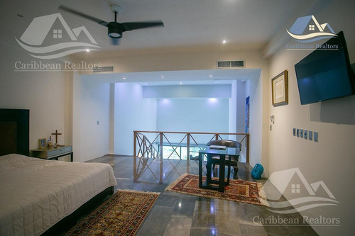 Imagen 22 de 30 de Casa En Venta En Canales Puerto Cancun