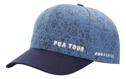 Gorra Golf Pga Tour Casual Friday Azul Avasc004424