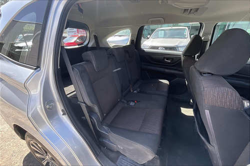 Toyota Avanza 2023