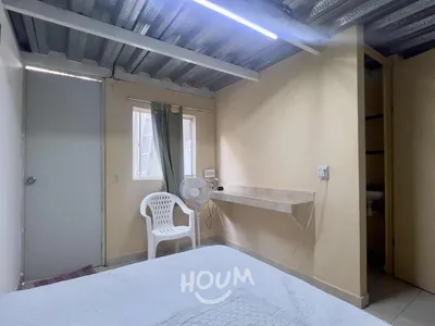 Departamento en renta