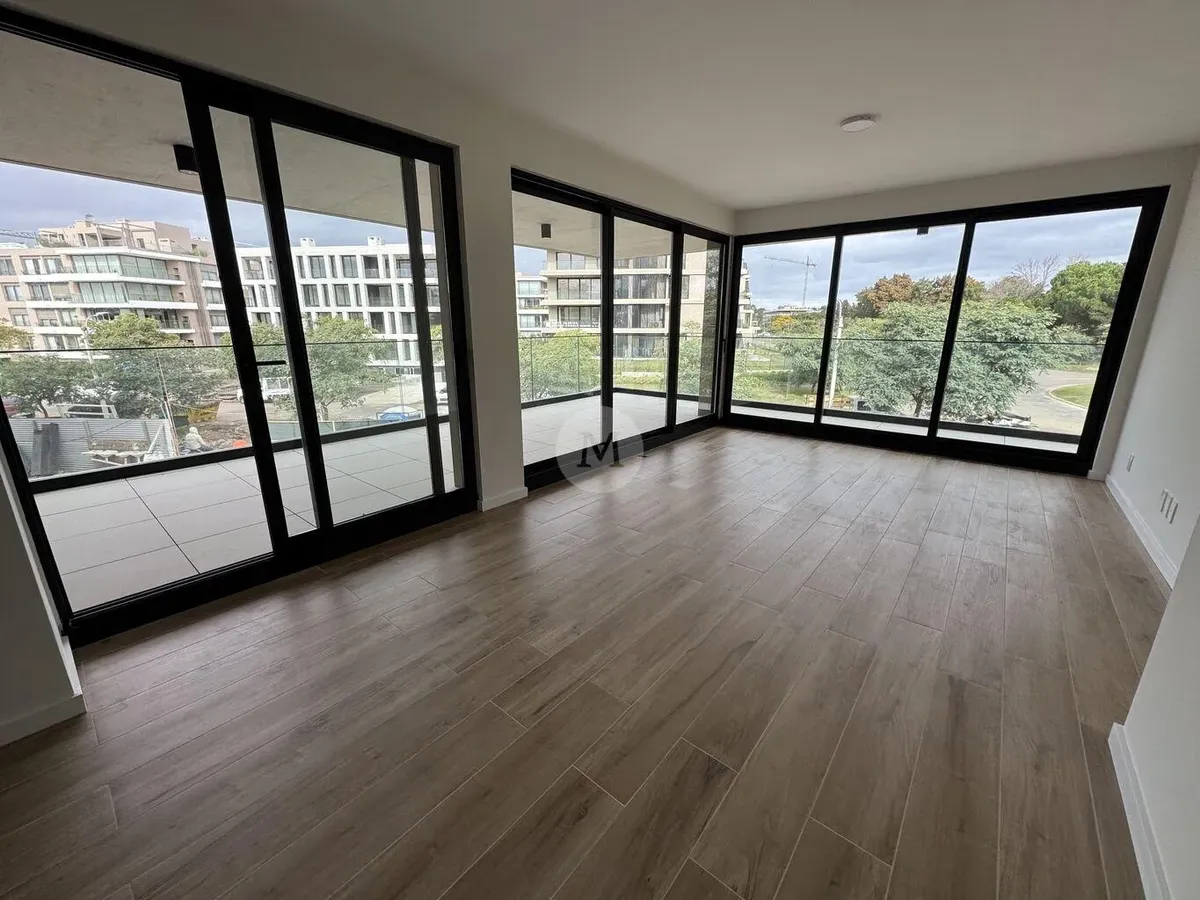 Venta Y Alquiler De Apartamento 2 Dormitorios En San Nicolás Parques Carrasco · Foto 3